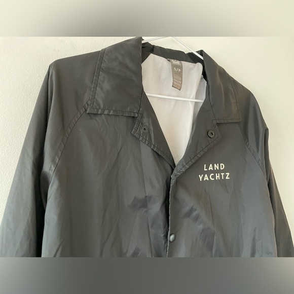 LANDYACHTZ coach jacket - Picture 4 of 11